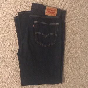 Levi’s 514 Jeans